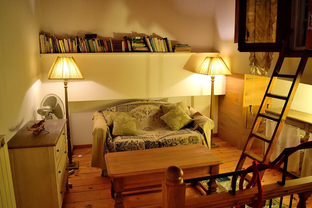 Holiday home Il Caprifoglio Florence